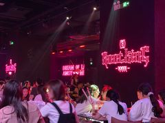 -MOSSO音乐酒吧·live house(南京旗舰店)