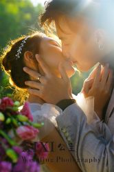 -茜茜公主婚纱摄影会馆