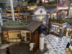 -阿大排档(长春这有山店)