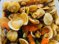 -Doo Dee Thai Food(Issan/Isaan/Esan)