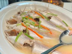 -金成潮菜博物馆(海珠湿地店)