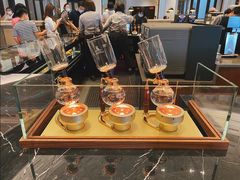 -星巴克臻选(天津恒隆广场旗舰店)