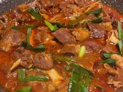 -福宝漠北·牛羊肉(广埠屯店)