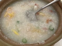 -白天鹅宾馆-宏图府餐厅