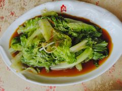 罗马生菜-九头鸟酒家(东高地店)
