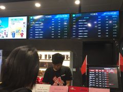 -SFC上影影城(新世界店)