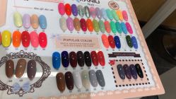 -丫丫NAIL日式自助美甲美睫沙龙