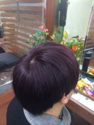 小左美发(南京东路店)-小左美发