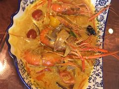 -南沙游艇会·大兵船餐厅