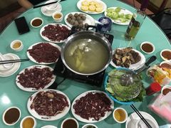 -乌记鲜活牛肉城(金砂东路店)