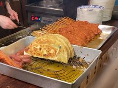 -老客满蛋饼(双塔市集店)