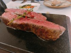 -Erman岩烧牛排(虹桥南丰城店)