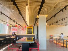 -麦当劳(仙林亚东城得来速店)