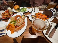 -京A Brewpub·精酿餐吧(幸福村店)