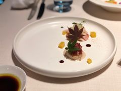 -北京金融街丽思卡尔顿酒店·意味轩 Cepe