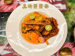 -PlantsEatery·植物食堂(REX春熙店)