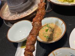 -东来顺饭庄(金泉广场店)