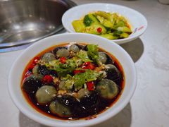 -老佛爷铜炉蛙锅(揭阳万达店)