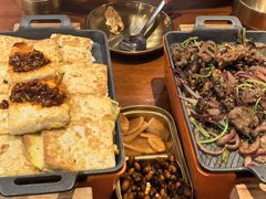 -鑫日千里马朝鲜族小馆(总店)