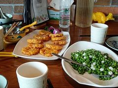 -芳草地度假酒店·野炉中餐厅