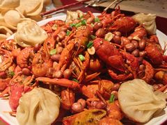 -三杯赤運·中式小酒馆(所城里店)