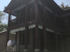 -天龙八部武侠城