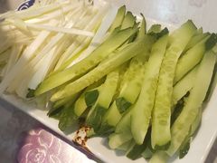 -傅记酱肉