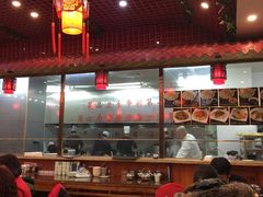 -天天初二·天津传统捞面·天津特色菜(凌奥总店)