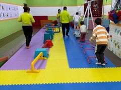 -小岳飞儿童感统·注意力训练馆(金四季店)