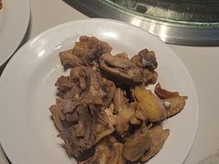 -青蓬蒸汽海鲜·深圳老字号·团建聚会(壹方城店)