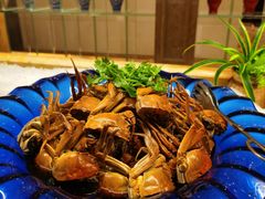 -王宝和大酒店大堂吧(九江路店)