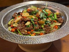 -阿嫂印象·民间江湖菜(大学城店)
