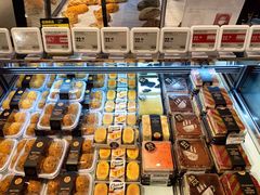 -盒马鲜生(新都心店)