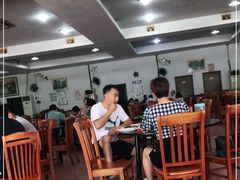 大堂-华仔土鸡店(创意产业园店)