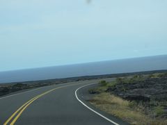 -夏威夷火山国家公园