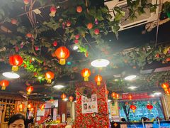 -粗粮人家·东北菜(洋桥店)