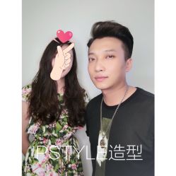 点击看大图 -P.STYLE派斯造型