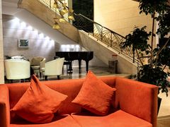 -北京西单美爵酒店