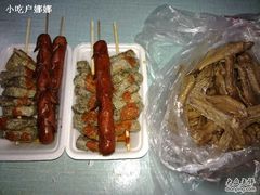 -张记卤菜店(三条巷店)