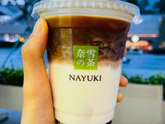 -奈雪的茶(深圳北站店)