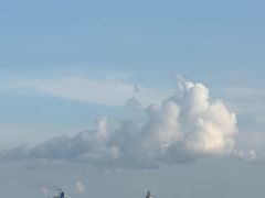 -亚洲大陆最南端