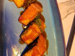 -阿里疆Alijiang·丝路美食·异域风情·清真(长楹天街店)
