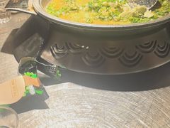 -烤匠麻辣烤鱼(青羊万达店)