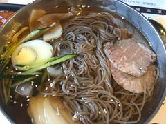 -郑阿姨的家·이모네·韩料&烤肉(武川路店)