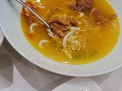 -曙光国际大酒店中餐厅