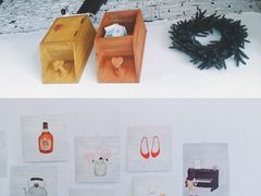 -春风十里咖啡馆