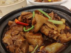 -新兴家喻酒家·羊城名宴(昌岗店)