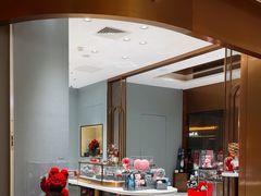 -ROSEONLY诺誓(磐基中心店)