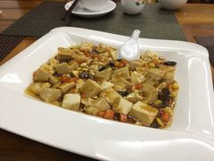 -弘法寺斋菜馆素食
