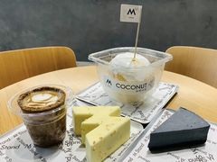 -M Stand(杭州萧山万象汇店)